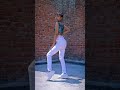 Bareilly Ke Bazaar Dance Cover Nushrratt Sreenivas Sunidhi Bareillykebazaar Shorts Dance