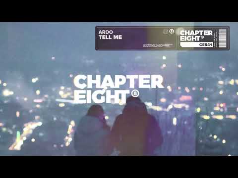 Ardo - Tell Me