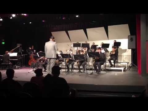 CPHS Jazz Ensemble