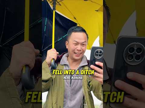 Helping others is helping yourself.