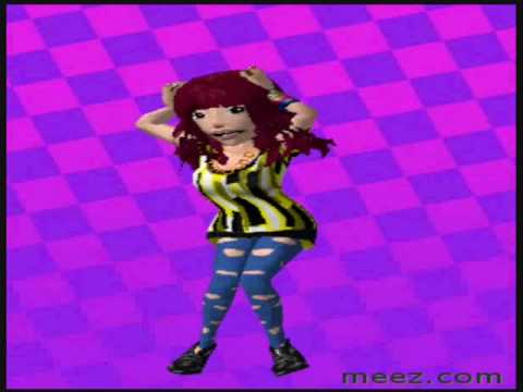 4minute HyunAh's anti-fanmade video