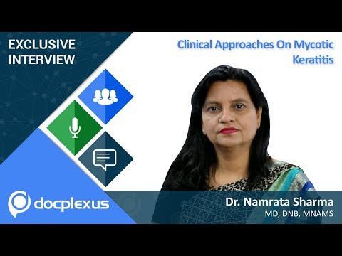 Exclusive Interview With Dr. Namrata Sharma