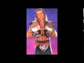 Shawn Micheals WWF Attitude Rant