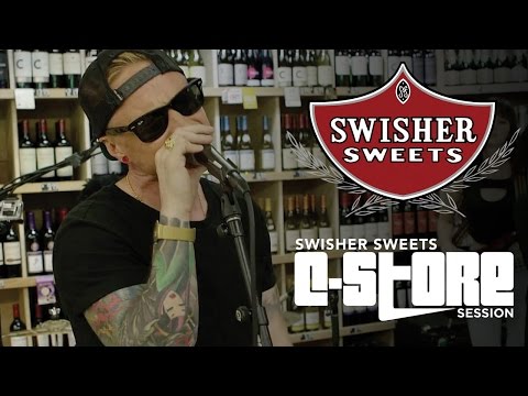 Drop City Yacht Club / C-Store Sessions (S01EP06) / Swisher Sweets Artist Project