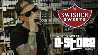 Drop City Yacht Club / C-Store Sessions (S01EP06) / Swisher Sweets Artist Project