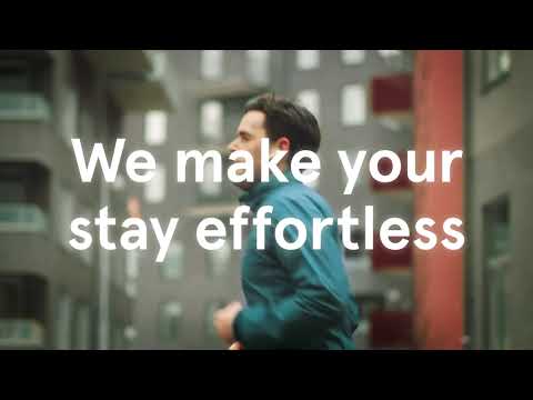 UNITY - homes and workspaces, ready to live in.