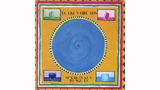 Talking Heads - This Must Be The Place (HD)
