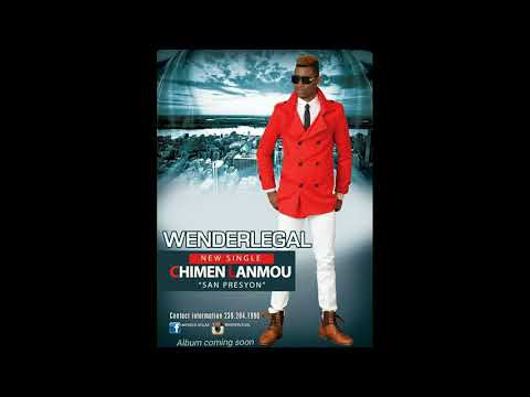 Chimen lanmou by Wender Legal