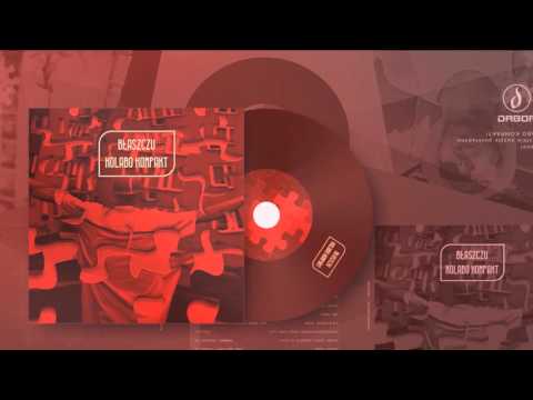 Błaszczu - Próba majka ( prod.Poszwixxx / cuty Dj. Element )