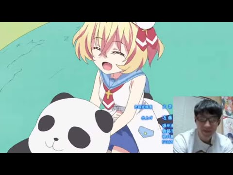 Jashin-chan Dropkick: Seikimatsu-hen Tadaima Leola feat. EXILE NESMITH