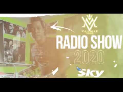 Mixtape Live 🔥 [ RADIO SHOW ] 🏆 BY DJ VALMIX THE KING 👑