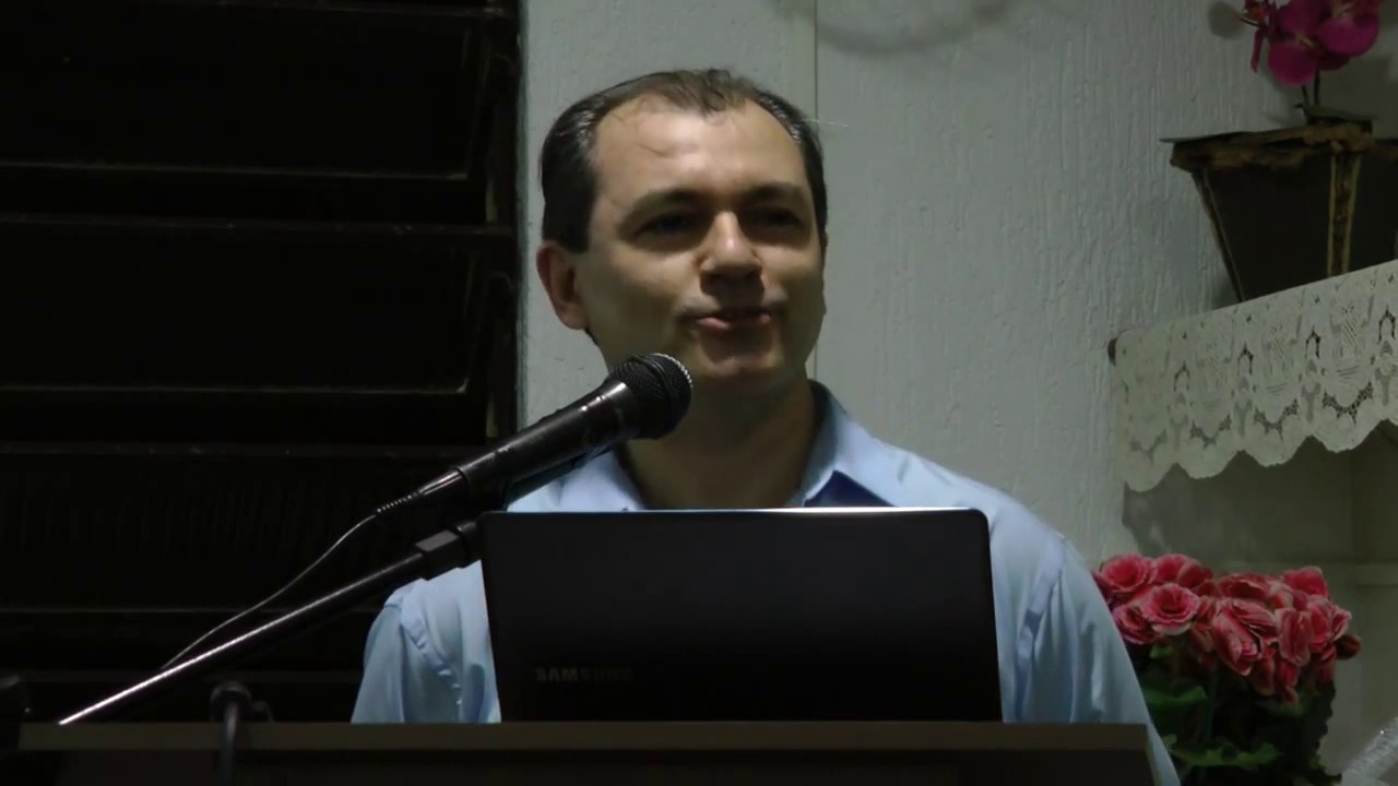 Bem Aventurados os Pobres de Espirito Humildes HD Nazareno Feitosa 2016 GO DESBLOQ