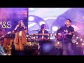 December Avenue - Kung 'Di Rin Lang Ikaw ft. Moira Dela Torre (LIVE)