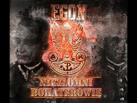 07.Egon  - Skrzydła Chwały