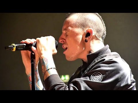 Linkin Park - O2 World Berlin,Germany 2010 (Full Show) HD