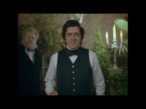 Francisco Araiza sings Si ritrovarla io giuro from La Cenerentola