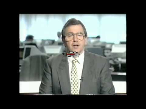 BBC News Summary 1993