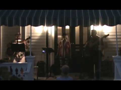Promotional video thumbnail 2 for Maria Damore