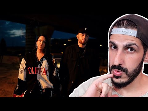 Producer REAGIERT auf Bausa x Juju - 2012 (Prod. Stickle) [Official Video]