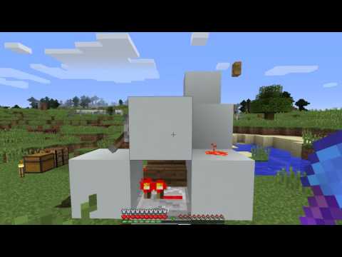MINECRAFT ITA - #2 FARM AUTOMATICA DI PESCA 1.12 !!