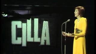 Cilla Black - Help me make it through the night Live performance