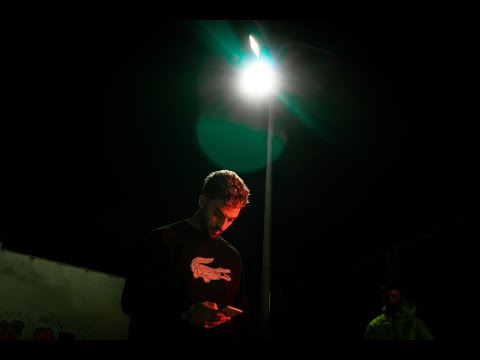 KARIM BAREK - FXCKBOYS