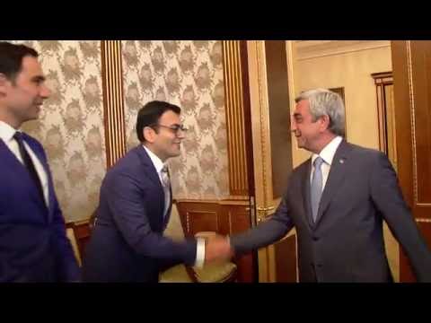 Անոնս՝ հոբելյանական 500-րդ ArmComedy - Հունիսի 29, Ա Թի Վի