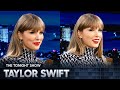 Taylor Swift Talks Record-Breaking Midnights Album, Music Video Cameos and Easter Eggs