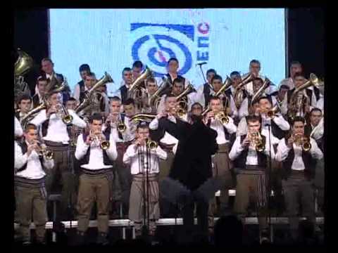 100 Srpskih Truba/100 Serbian Trumpet part 3