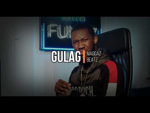 Buni x Plugged In W/Fumez The Engineer "GULAG" Type Beat (prod by Maggaz)