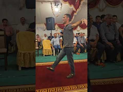 Şağan kəndi Saqibin toyu Kinto