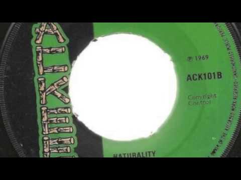 Naturality(rupie Martin) Natural