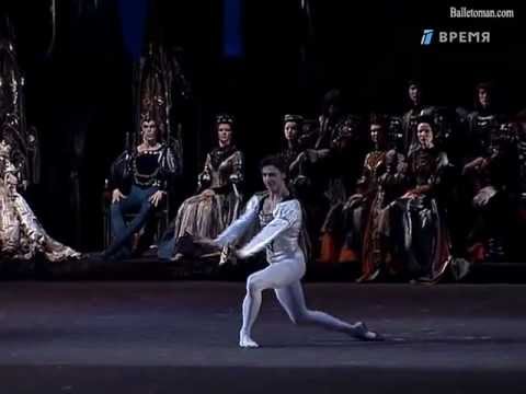 Sergei Filin - Siegfrid Variation