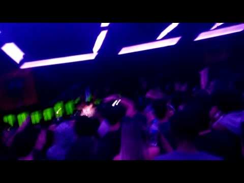 Waff b2b Richy Ahmed Kaluki Showcase @Moving D.Edge 12/05/2016