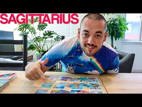 Sagittarius "You Can't Imagine What's Coming for You!" August 10th - August 16th