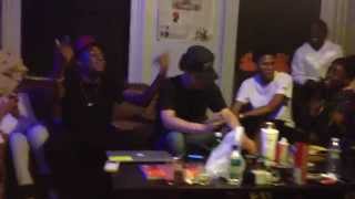 A Day in the Life of Pro Era (Season 4, Erasode 2)