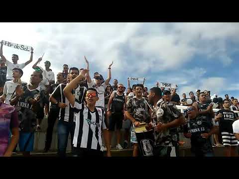 C13- Ceilândia × Brasiliense