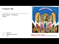 Bruce Haack - Program Me