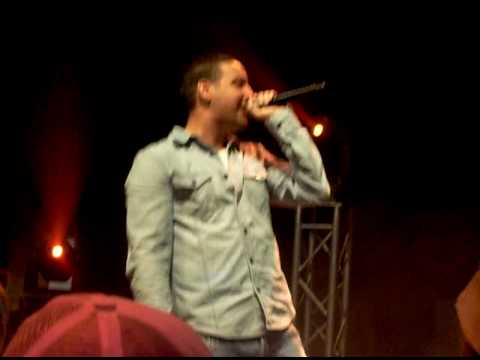 Fouradi - 1 ding @ Kim-Lian Fandag