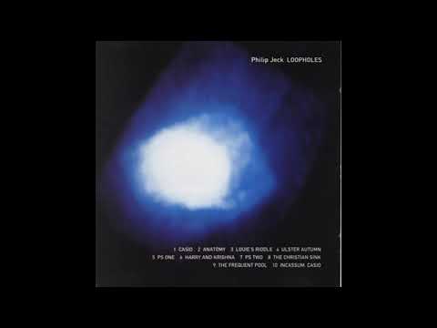 Philip Jeck – Loopholes (1995)