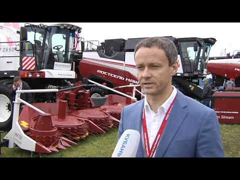 Золотая Нива 2022