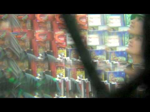 Sleepin' On The Beat