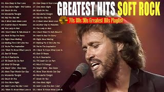 Download lagu Rod Stewart, Bee Gees, Phil Collins, Elton John, Air Supply, Lobo | Soft Rock 70s 80s 90s Love Songs mp3