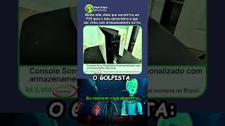 MEMÓRIA BEM EXTRA 😂🕹️🔩