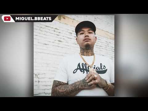 [FREE] Stupid Young x Mbnel "All Black" type beat | Ching Type Beat
