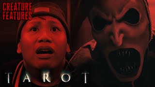 Download lagu Paxton's Fear Of The Fool | Tarot | Creature Features mp3 Download lagu Paxton's Fear Of The Fool | Tarot | Creature Features mp3