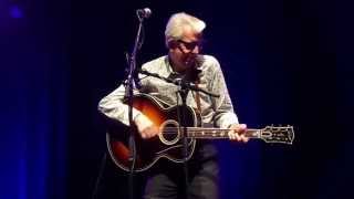 'Raging Eyes' - Nick Lowe in het Paard van Troje #4