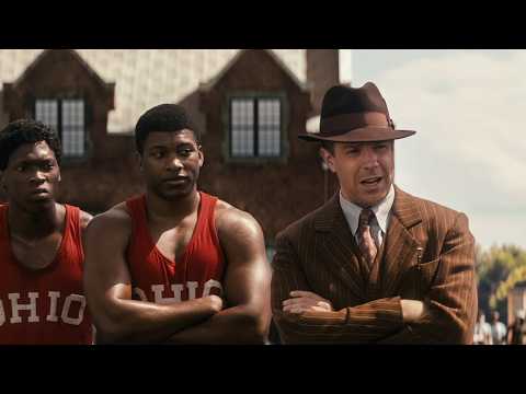 Race (2016) Movie Recap | Stephan James, Jason Sudeikis