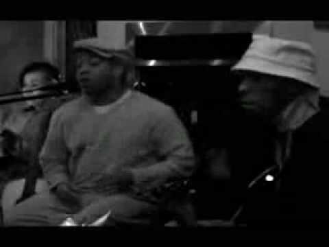 Corey Glover - Silence(Live and acoustic)