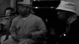 Corey Glover - Silence(Live and acoustic)